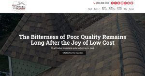 Ohio Gutter Solutions blog
