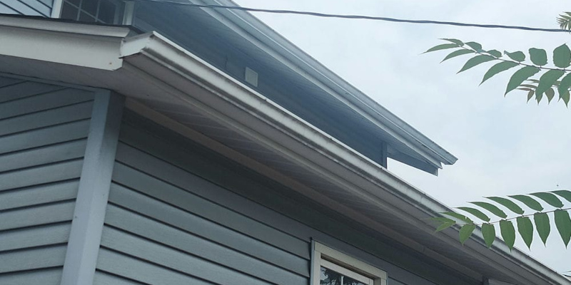 Gutter Protection in Cleveland, Ohio