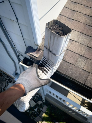 Gutter Services in Cleveland, Ohio
