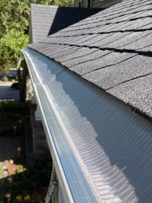 Gutters in Cleveland, Ohio