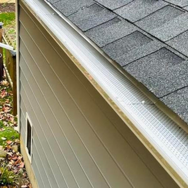 Gutter Protection